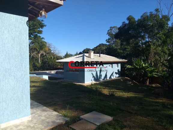Imagem Casa de Condomínio com 5 Quartos à Venda, 3.700 m² em Centro - Ibiúna Imagem Casa de Condomínio com 5 Quartos à Venda, 3.700 m² em Centro - Ibiúna