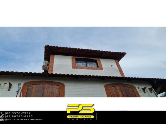 Imagem Casa com 3 Quartos à Venda, 160 m² em Conde - Conde