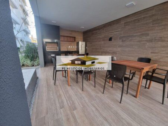 Imagem Apartamento com 1 Quarto à Venda, 47 m² em Vila Dom Pedro I - São Paulo