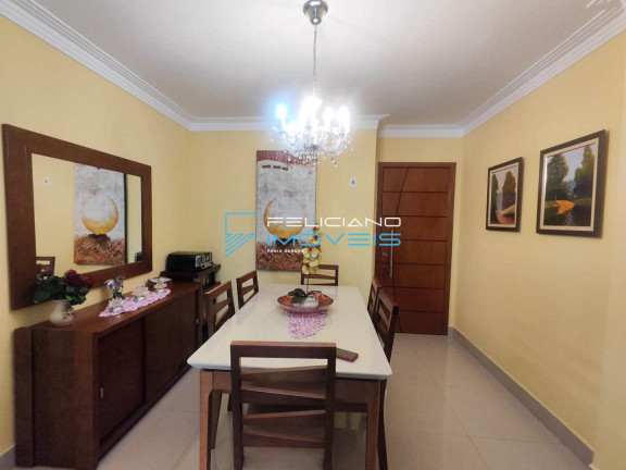 Imagem Apartamento com 2 Quartos à Venda, 99 m² em Boqueirão - Praia Grande Imagem Apartamento com 2 Quartos à Venda, 99 m² em Boqueirão - Praia Grande