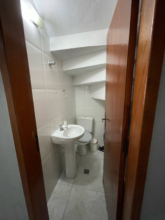 Imagem Casa com 2 Quartos à Venda, 69 m² em Vila Ré - São Paulo
