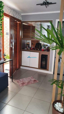 Imagem Casa com 3 Quartos à Venda, 95 m² em Jardim Colônia - Jundiaí Imagem Casa com 3 Quartos à Venda, 95 m² em Jardim Colônia - Jundiaí