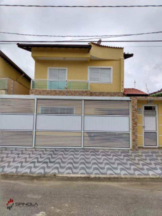 Imagem Casa com 4 Quartos à Venda, 232 m² em Balneário Flórida - Praia Grande Imagem Casa com 4 Quartos à Venda, 232 m² em Balneário Flórida - Praia Grande