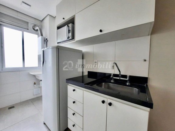 Imagem Apartamento com 1 Quarto à Venda, 38 m² em Santa Cecília - São Paulo Imagem Apartamento com 1 Quarto à Venda, 38 m² em Santa Cecília - São Paulo