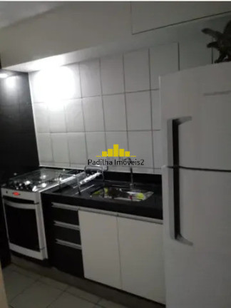 Imagem Apartamento com 2 Quartos à Venda, 47 m² em Jardim Tatiana - Votorantim