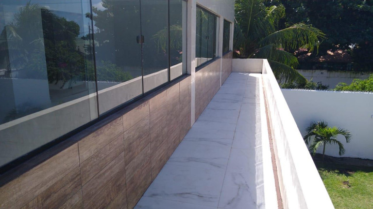 Imagem Casa com 5 Quartos à Venda, 800 m² em Janga - Paulista