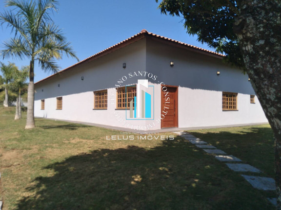 Imagem Casa à Venda, 580 m² em Fazenda Castelo - Boituva Imagem Casa à Venda, 580 m² em Fazenda Castelo - Boituva