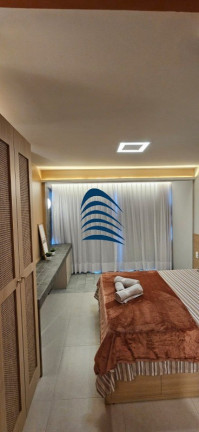 Imagem Imóvel com 1 Quarto à Venda, 22 m² em Barra - Salvador