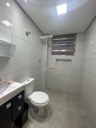 Imagem Apartamento com 1 Quarto à Venda, 40 m² em Boqueirão - Praia Grande