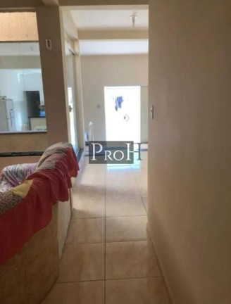 Imagem Casa com 2 Quartos à Venda, 109 m² em Nova Petrópolis - São Bernardo Do Campo
