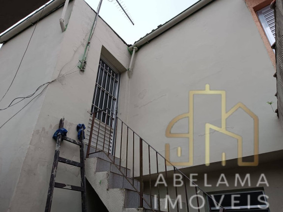 Imagem Casa com 2 Quartos para Alugar, 250 m² em Jardim Santo André - Santo André Imagem Casa com 2 Quartos para Alugar, 250 m² em Jardim Santo André - Santo André