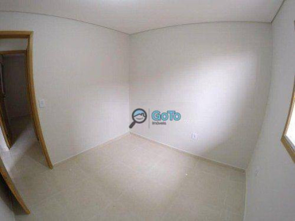 Imagem Apartamento com 2 Quartos à Venda, 40 m² em Jardim Santa Maria - São Paulo