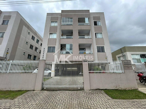 Apartamento à Venda,  em Jardim Amélia - Pinhais