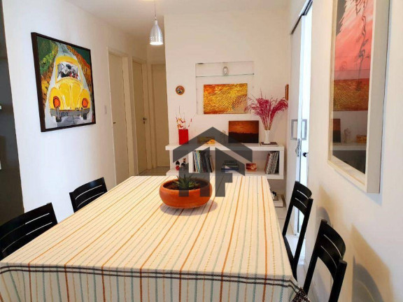 Imagem Apartamento com 3 Quartos à Venda, 87 m² em Graças - Recife Imagem Apartamento com 3 Quartos à Venda, 87 m² em Graças - Recife