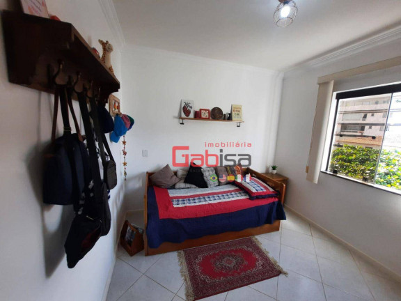 Imagem Cobertura com 4 Quartos à Venda, 120 m² em Vila Nova - Cabo Frio