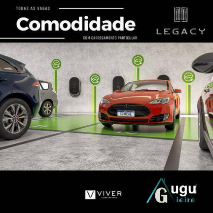 Imagem Apartamento com 2 Quartos à Venda, 79 m² em Praia Do Morro - Guarapari