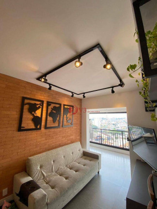 Imagem Apartamento com 2 Quartos à Venda, 62 m² em Vila Matilde - São Paulo Imagem Apartamento com 2 Quartos à Venda, 62 m² em Vila Matilde - São Paulo