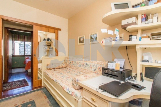 Imagem Apartamento com 4 Quartos à Venda, 199 m² em Bela Vista - Porto Alegre