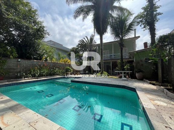 Imagem Casa com 4 Quartos à Venda, 221 m² em Riviera | Módulo 21 - Bertioga