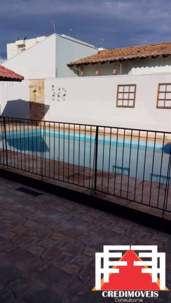 Imagem Casa com 3 Quartos para Alugar, 416 m² em Jardim Adalgisa - Araraquara Imagem Casa com 3 Quartos para Alugar, 416 m² em Jardim Adalgisa - Araraquara