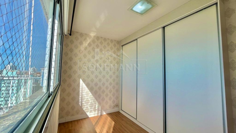 Imagem Apartamento com 4 Quartos à Venda, 124 m² em Barreiros - São José Imagem Apartamento com 4 Quartos à Venda, 124 m² em Barreiros - São José