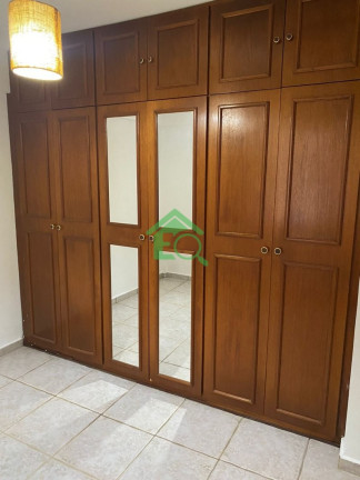 Imagem Apartamento com 2 Quartos à Venda, 77 m² em Jardim Taquaral - São Paulo Imagem Apartamento com 2 Quartos à Venda, 77 m² em Jardim Taquaral - São Paulo