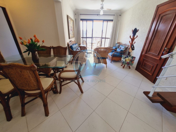 Imagem Apartamento com 3 Quartos à Venda, 130 m² em Praia Grande - Ubatuba Imagem Apartamento com 3 Quartos à Venda, 130 m² em Praia Grande - Ubatuba