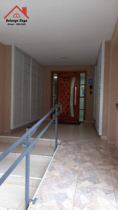 Imagem Apartamento com 2 Quartos à Venda, 55 m² em São Paulo Imagem Apartamento com 2 Quartos à Venda, 55 m² em São Paulo