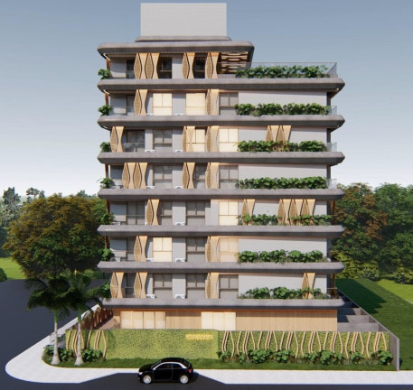Imagem Imóvel com 1 Quarto à Venda, 19 m² em Manaíra - João Pessoa Imagem Imóvel com 1 Quarto à Venda, 19 m² em Manaíra - João Pessoa