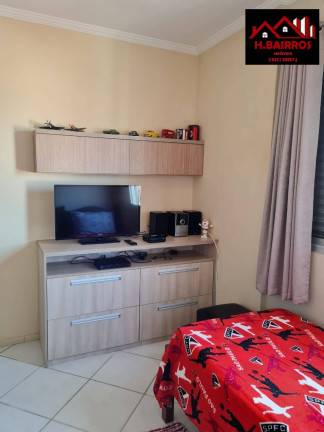 Imagem Apartamento com 2 Quartos à Venda, 80 m² em Jardim Paulista - São José Dos Campos