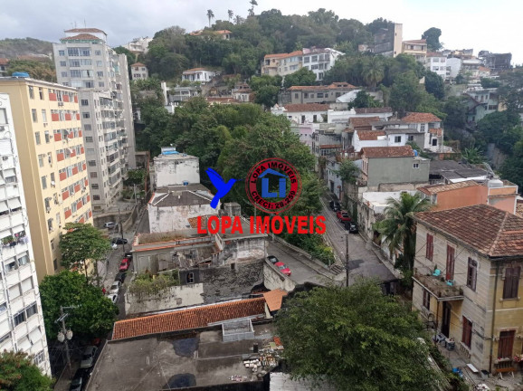 Imagem Apartamento com 1 Quarto à Venda, 30 m² em Centro - Rio De Janeiro Imagem Apartamento com 1 Quarto à Venda, 30 m² em Centro - Rio De Janeiro