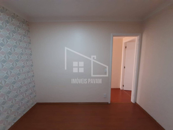 Imagem Apartamento com 2 Quartos à Venda, 56 m² em Planalto - São Bernardo Do Campo