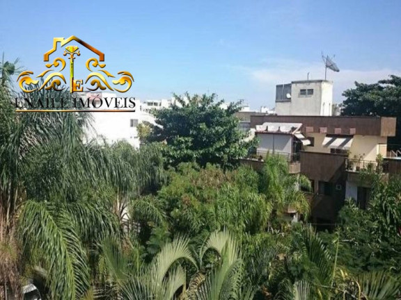 Imagem Imóvel com 5 Quartos à Venda, 195 m² em Barra Da Tijuca - Rio De Janeiro Imagem Imóvel com 5 Quartos à Venda, 195 m² em Barra Da Tijuca - Rio De Janeiro