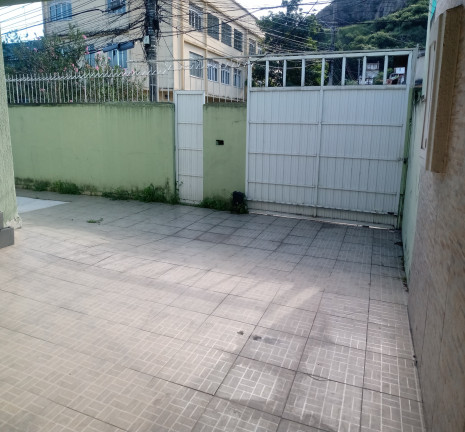 Imagem Casa com 3 Quartos à Venda, 160 m² em Praça Seca - Rio De Janeiro