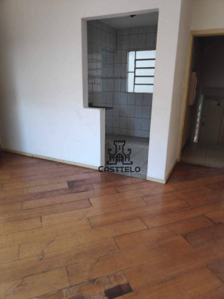 Apartamento com 2 Quartos à Venda, 50 m² em Parque Jamaica - Londrina
