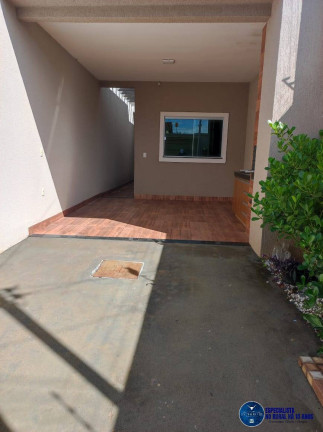 Imagem Casa com 2 Quartos à Venda, 180 m² em Residencial Itaipu - Goiânia Imagem Casa com 2 Quartos à Venda, 180 m² em Residencial Itaipu - Goiânia