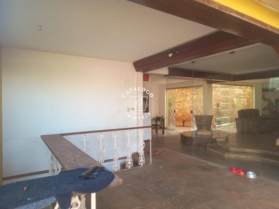 Imagem Casa com 4 Quartos à Venda, 318 m² em Jardim São Luiz - Ribeirão Preto Imagem Casa com 4 Quartos à Venda, 318 m² em Jardim São Luiz - Ribeirão Preto