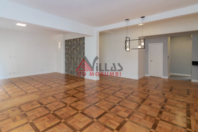 Imagem Apartamento com 2 Quartos à Venda, 179 m² em Higienópolis - São Paulo