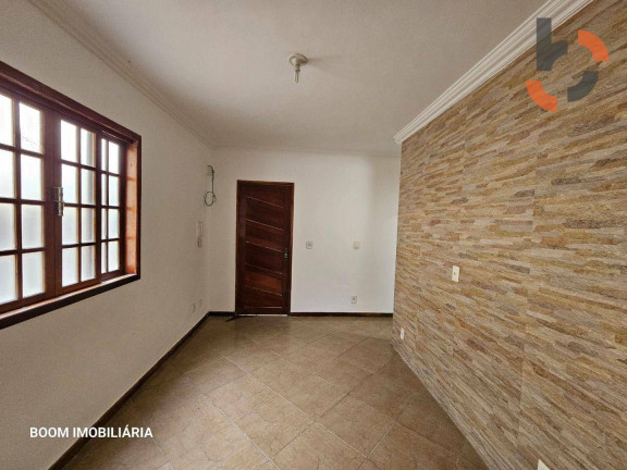 Imagem Casa com 3 Quartos à Venda, 83 m² em Luz - Nova Iguaçu
