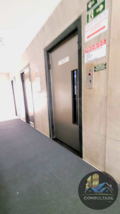Imagem Apartamento com 1 Quarto à Venda, 33 m² em Itararé - São Vicente
