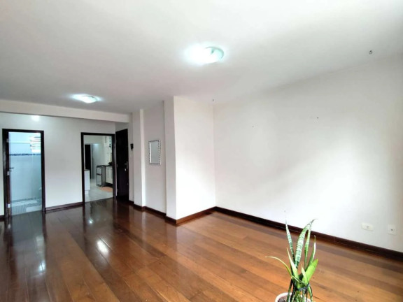 Imagem Apartamento com 3 Quartos à Venda, 72 m² em Cerqueira César - São Paulo