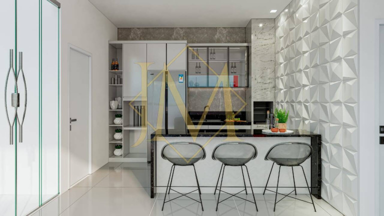 Imagem Apartamento com 2 Quartos à Venda, 70 m² em Belvedere - Coronel Fabriciano