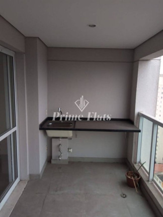 Imagem Apartamento com 1 Quarto à Venda, 34 m² em Brooklin Paulista - São Paulo Imagem Apartamento com 1 Quarto à Venda, 34 m² em Brooklin Paulista - São Paulo
