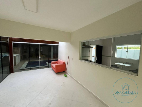 Imagem Casa de Condomínio com 3 Quartos à Venda, 160 m² em Três Marias