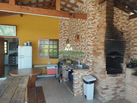 Imagem Chácara com 6 Quartos à Venda, 5.000 m² em Centro - Paraibuna