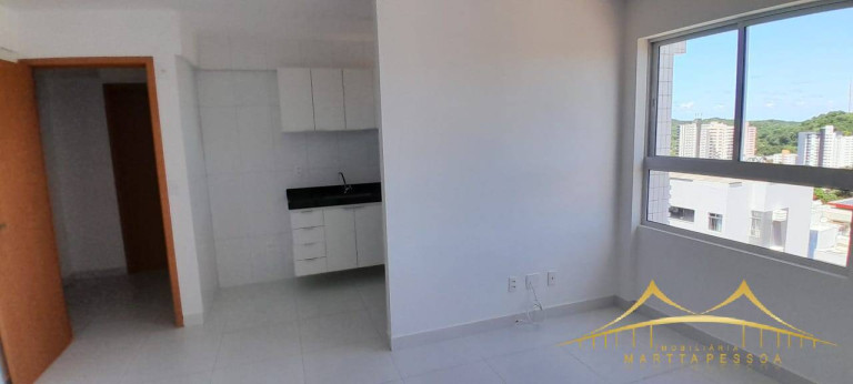 Imagem Apartamento com 1 Quarto para Alugar, 40 m² em Lagoa Nova - Natal Imagem Apartamento com 1 Quarto para Alugar, 40 m² em Lagoa Nova - Natal