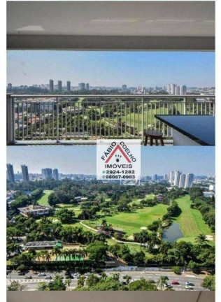 Imagem Apartamento com 2 Quartos à Venda, 71 m² em Santo Amaro - São Paulo Imagem Apartamento com 2 Quartos à Venda, 71 m² em Santo Amaro - São Paulo