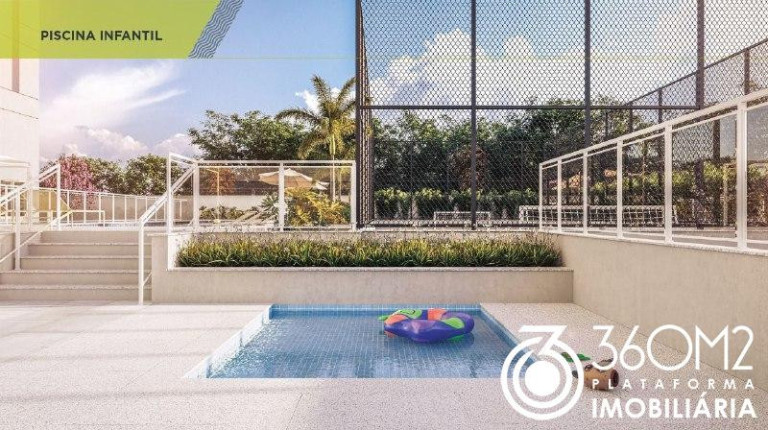Imagem Apartamento com 2 Quartos à Venda, 59 m² em Vila Alzira - Santo André Imagem Apartamento com 2 Quartos à Venda, 59 m² em Vila Alzira - Santo André