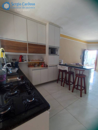 Imagem Casa com 3 Quartos à Venda, 109 m² em Cibratel Ii - Itanhaém