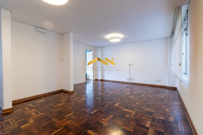 Foto do imóvel Apartamento com 2 Quartos à Venda, 102 m² em Pinheiros - São Paulo